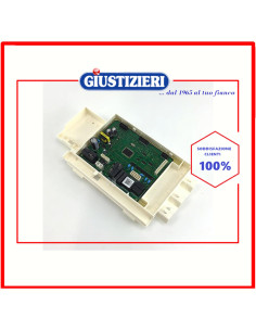 assy pcb main fwm_inv wf6500k glob