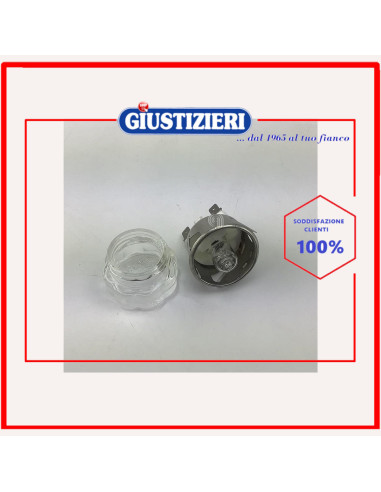 porta-lampada faston later 40w g9 230v