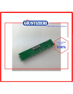 scheda elettronica di potenza 2g py2h sfp105 originale forno smeg 2