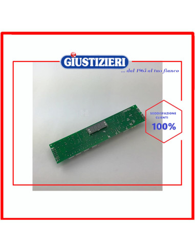 scheda elettronica di potenza 2g py2h sfp105 originale forno smeg