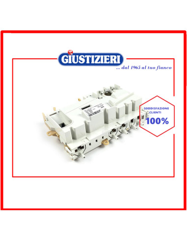 scheda elettronica originale lavastoviglie whirlpool