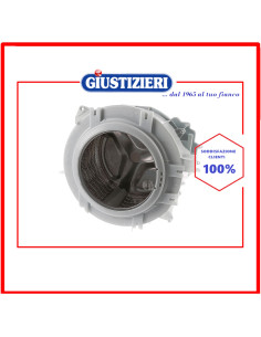 sistema oscillante completo