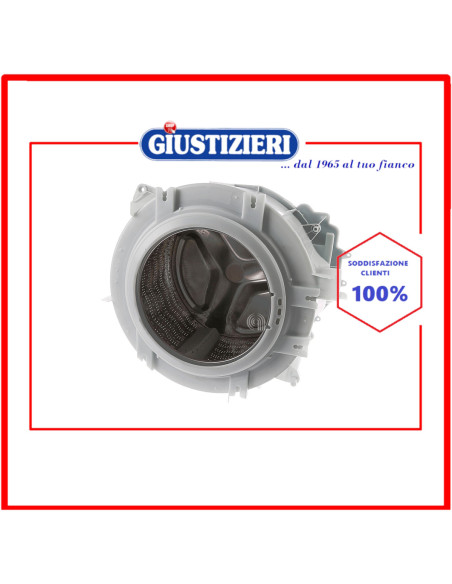 sistema oscillante completo