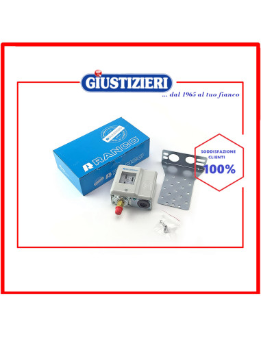 pressostato bassa pressione o16-r6703 frigorifero universale