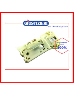 elettroserratura lavatrice electrolux 2