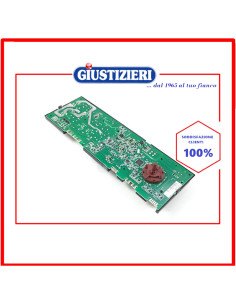 scheda elettronica programmata originale asciugatrice whirlpool 2