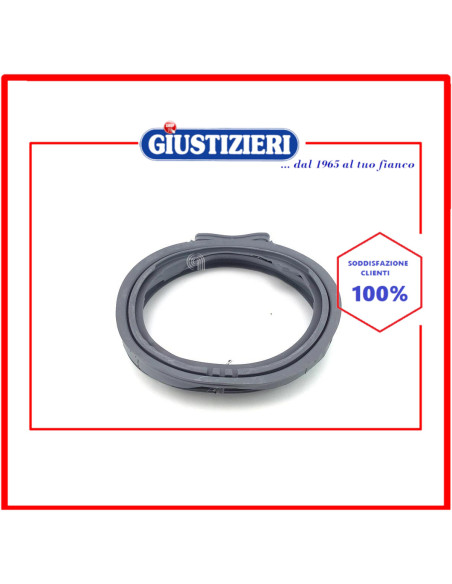 guarnizione oblò originale asciugatrice lg