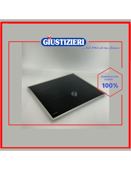 svc assy-glass top plate nz64b4015h