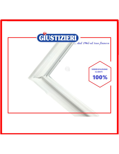 guarnizione magnetica originale frigorifero candy
