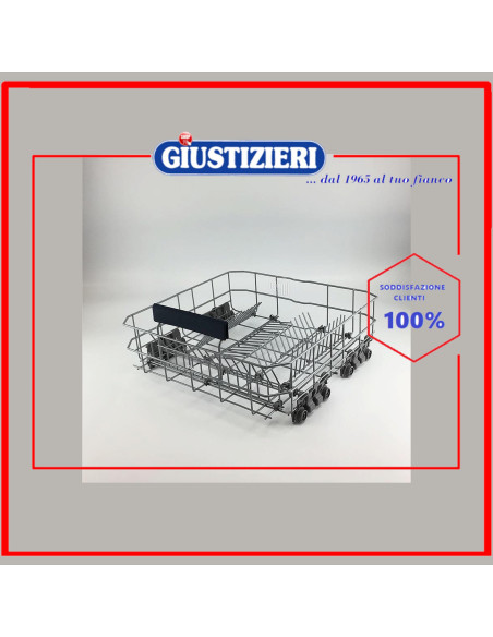 basket lower dw9000m dw60m9550