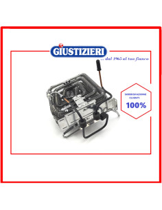 condenser assembly wire