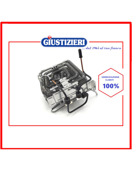 condenser assembly wire