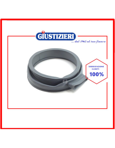 guarnizione oblò 0020300776 originale lavatrice haier