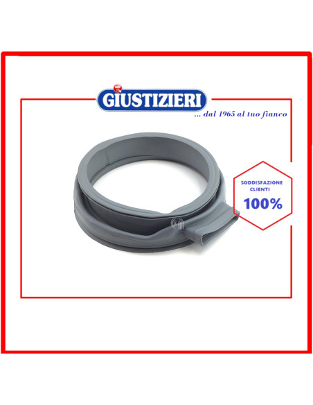 guarnizione oblò 0020300776 originale lavatrice haier