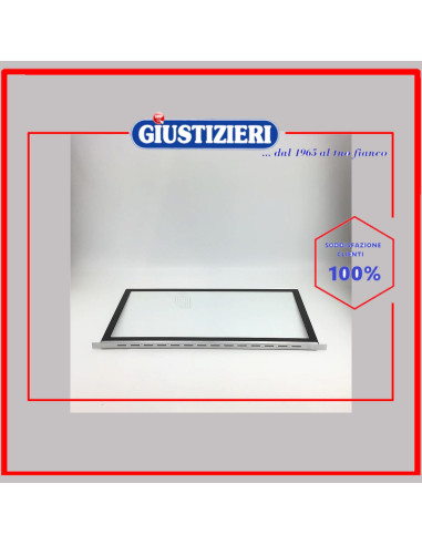 assieme cristallo interno porta com