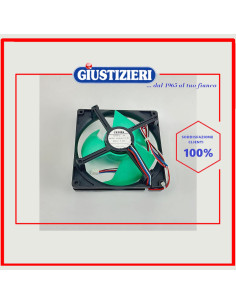 motore della ventola frigorifero