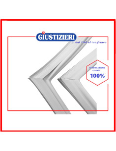 guarnizione magnetica originale frigorifero smeg 2