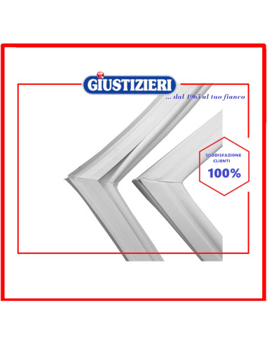 guarnizione magnetica originale frigorifero smeg