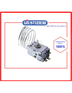 termostato frigorifero whirlpool