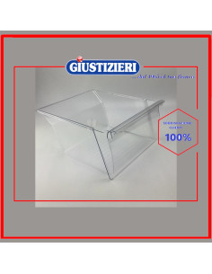 cassetto originale frigorifero whirlpool