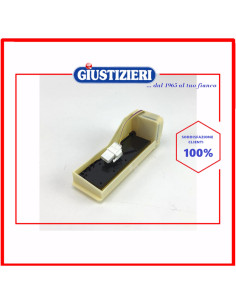 motore damper originale frigorifero lg