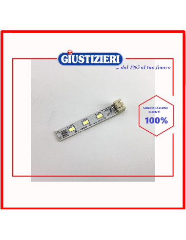 scheda elettronica led originale frigorifero samsung