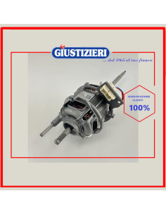 motore magnetico hp pmm bit