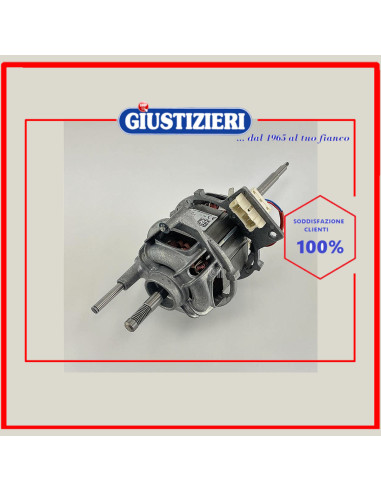 motore magnetico hp pmm bit