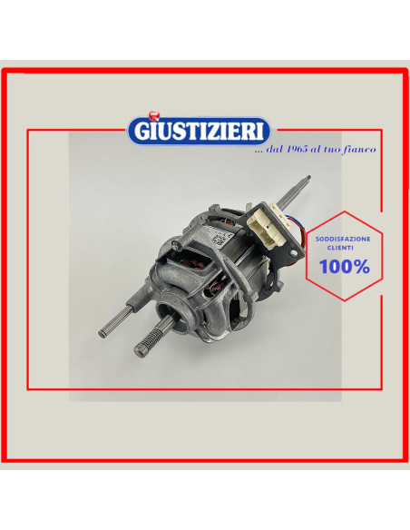 motore magnetico hp pmm bit