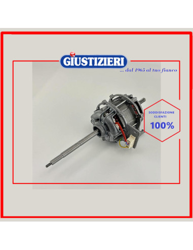 motore magnetico hp pmm bit