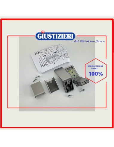 kit maniglia frigorifero liebherr