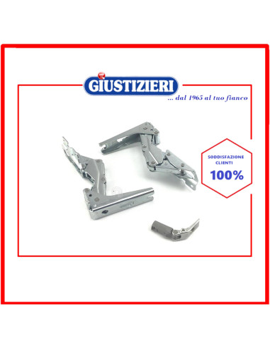 cerniera porta originale frigorifero liebherr