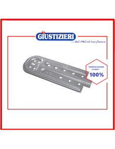 bruciatore forno bompani s96