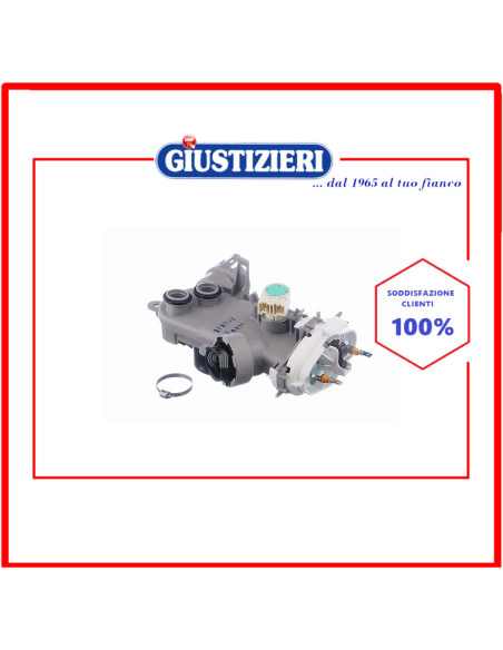 resistenza 2200w originale lavastoviglie bosch