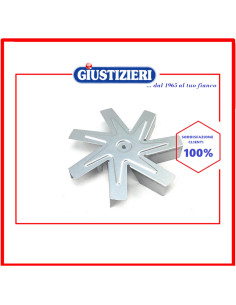 ventilatore originale forno samsung