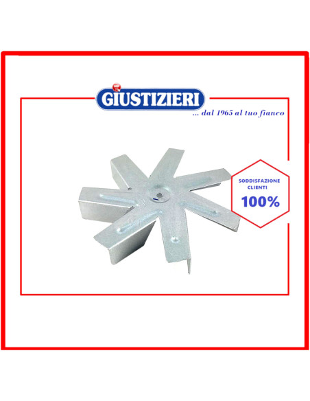 ventilatore originale forno samsung