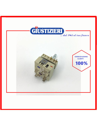 regulator nergy 50.67079.920 riple