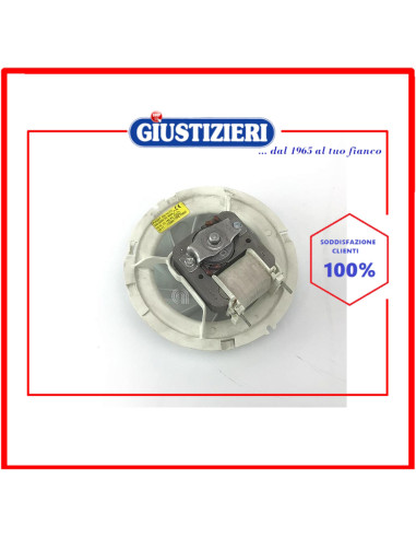 ventilatore originale forno whirlpool
