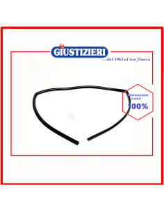 guarnizione porta originale forno whirlpool