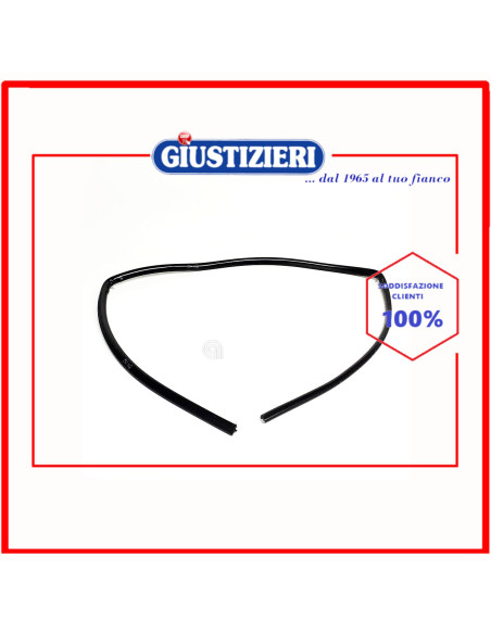 guarnizione porta originale forno whirlpool