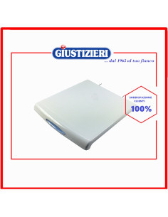 coperchio originale lavatrice whirlpool