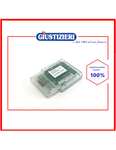 scheda elettronica programmata originale lavastoviglie whirlpool