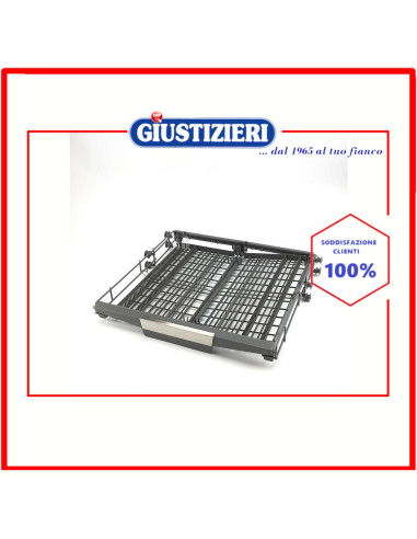 cutlery tray dsi 76850 ss