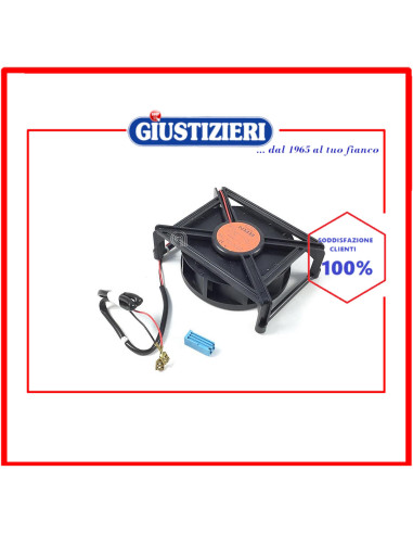 motoventilatore 1.35w 8200985 originale frigorifero whirlpool
