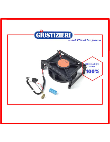 motoventilatore 1.35w 8200985 originale frigorifero whirlpool