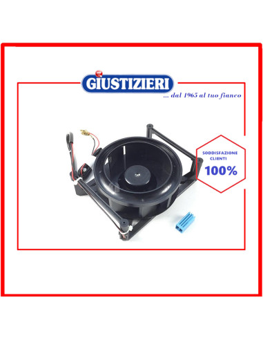 motoventilatore 1.35w 8200985 originale frigorifero whirlpool