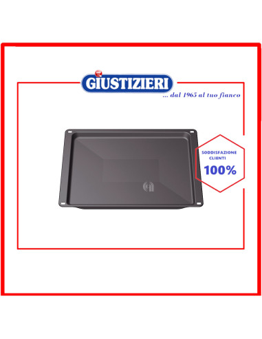 baking tray enamel