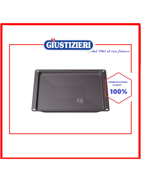baking tray enamel