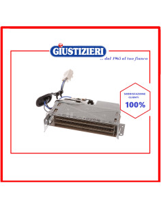 resistenza originale asciugatrice bosch