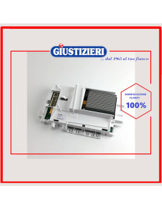 scheda elettronica programmata originale lavatrice candy